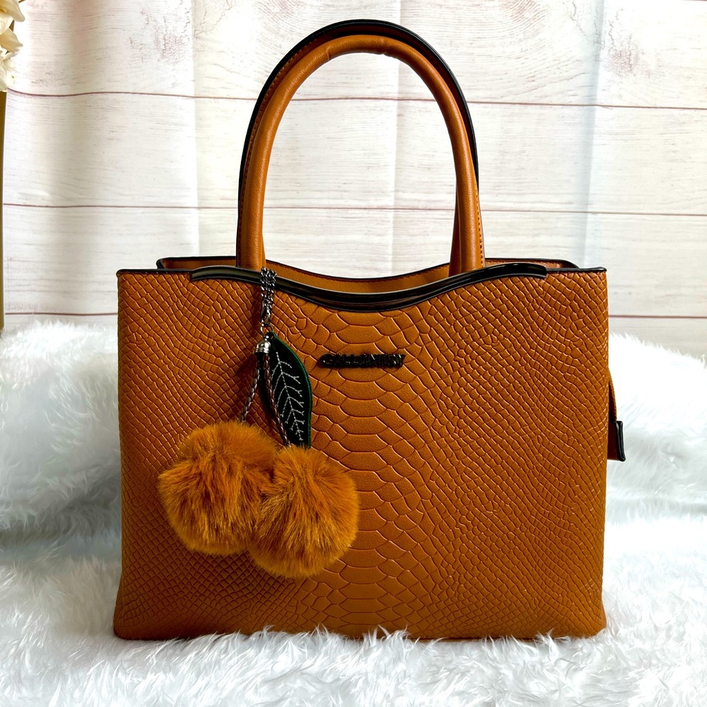 Gallantry Handbag